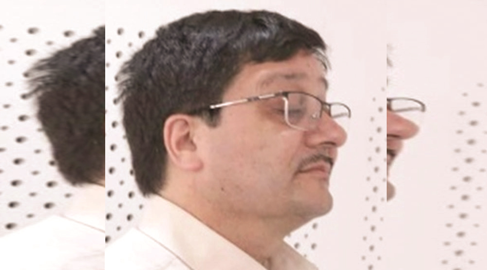 गोपीनाथ मैनाली